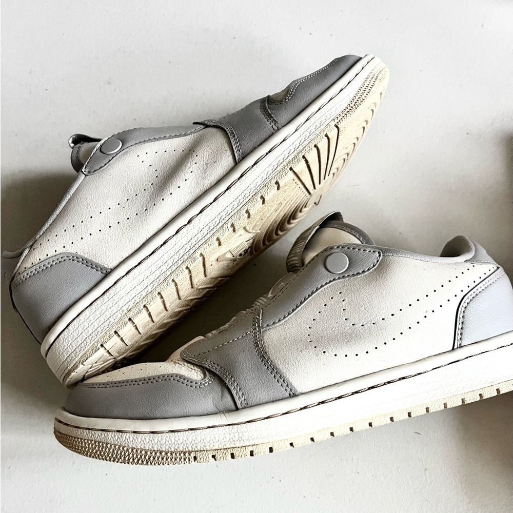 Pre-Loved Air Jordans